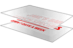 vinyl decal parts